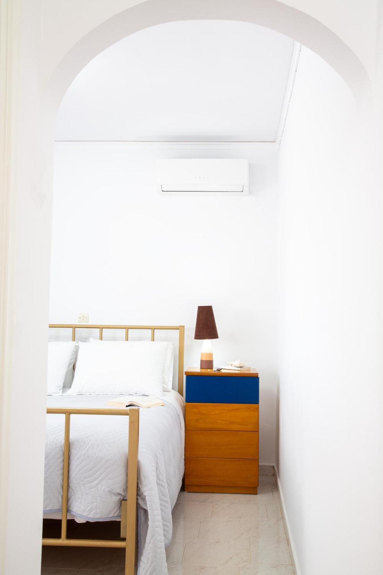 Kineta Seaside Summer Apartments Extérieur photo